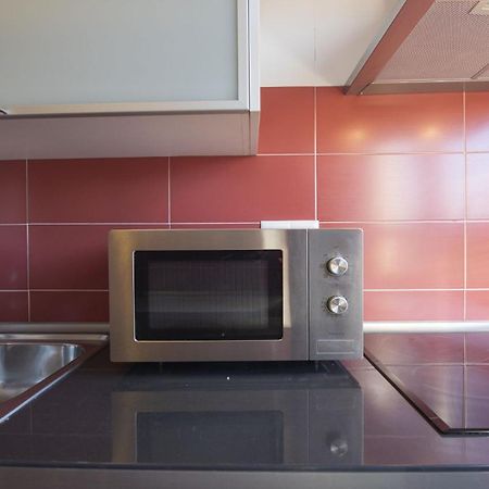 Pico Limon Apartment Toledo Luaran gambar