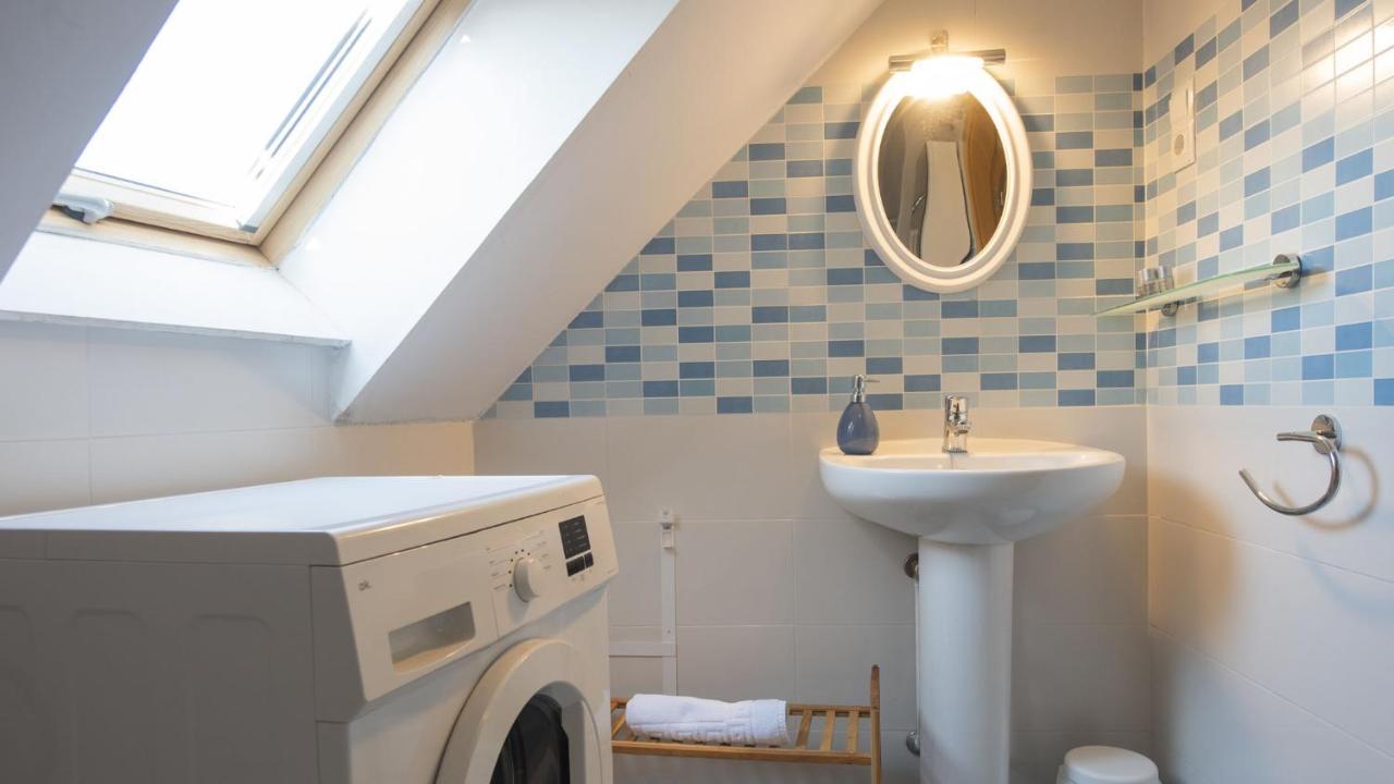 Pico Limon Apartment Toledo Luaran gambar