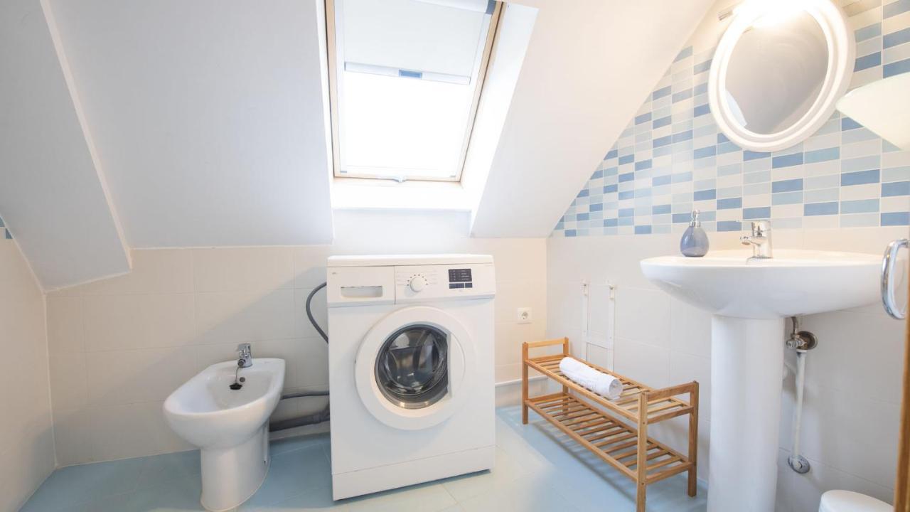 Pico Limon Apartment Toledo Luaran gambar