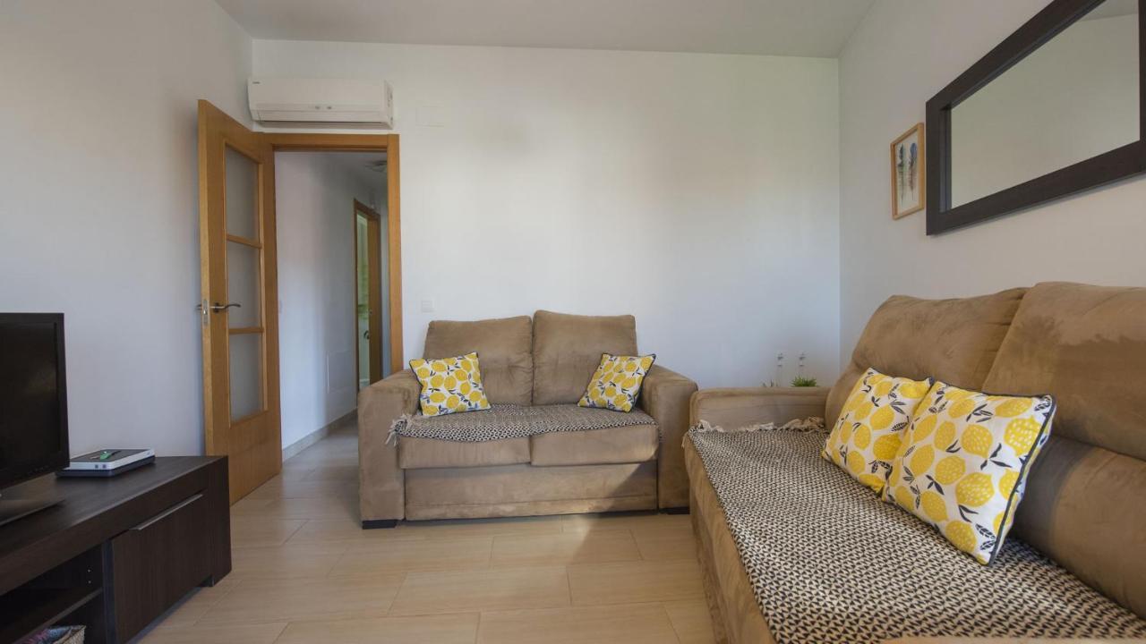 Pico Limon Apartment Toledo Luaran gambar