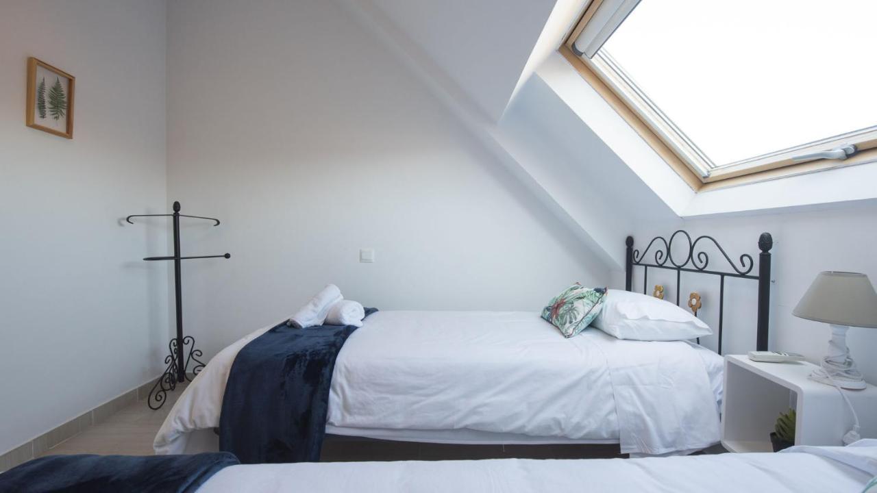 Pico Limon Apartment Toledo Luaran gambar