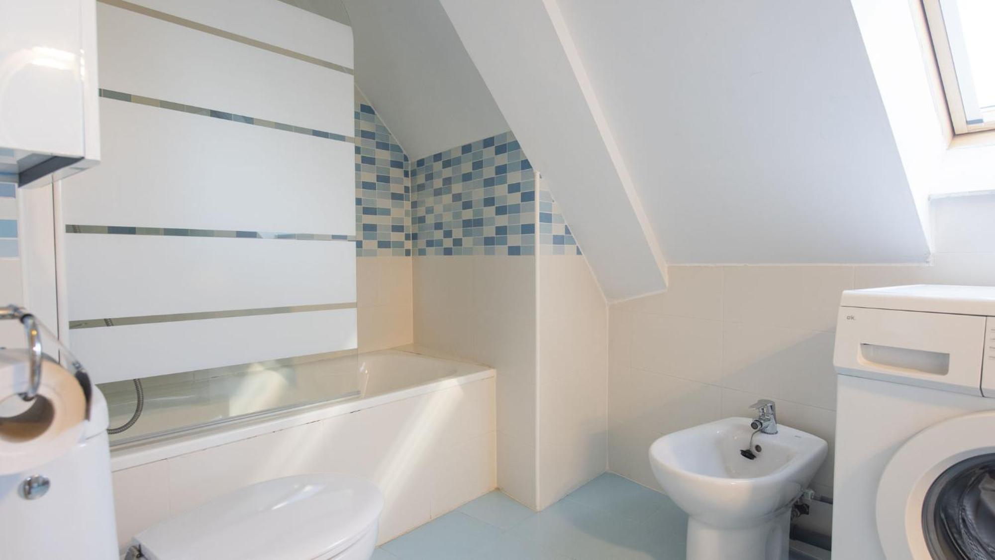 Pico Limon Apartment Toledo Luaran gambar