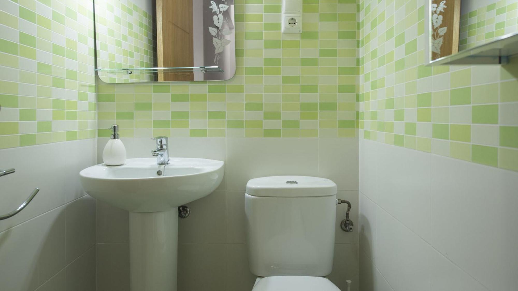 Pico Limon Apartment Toledo Luaran gambar