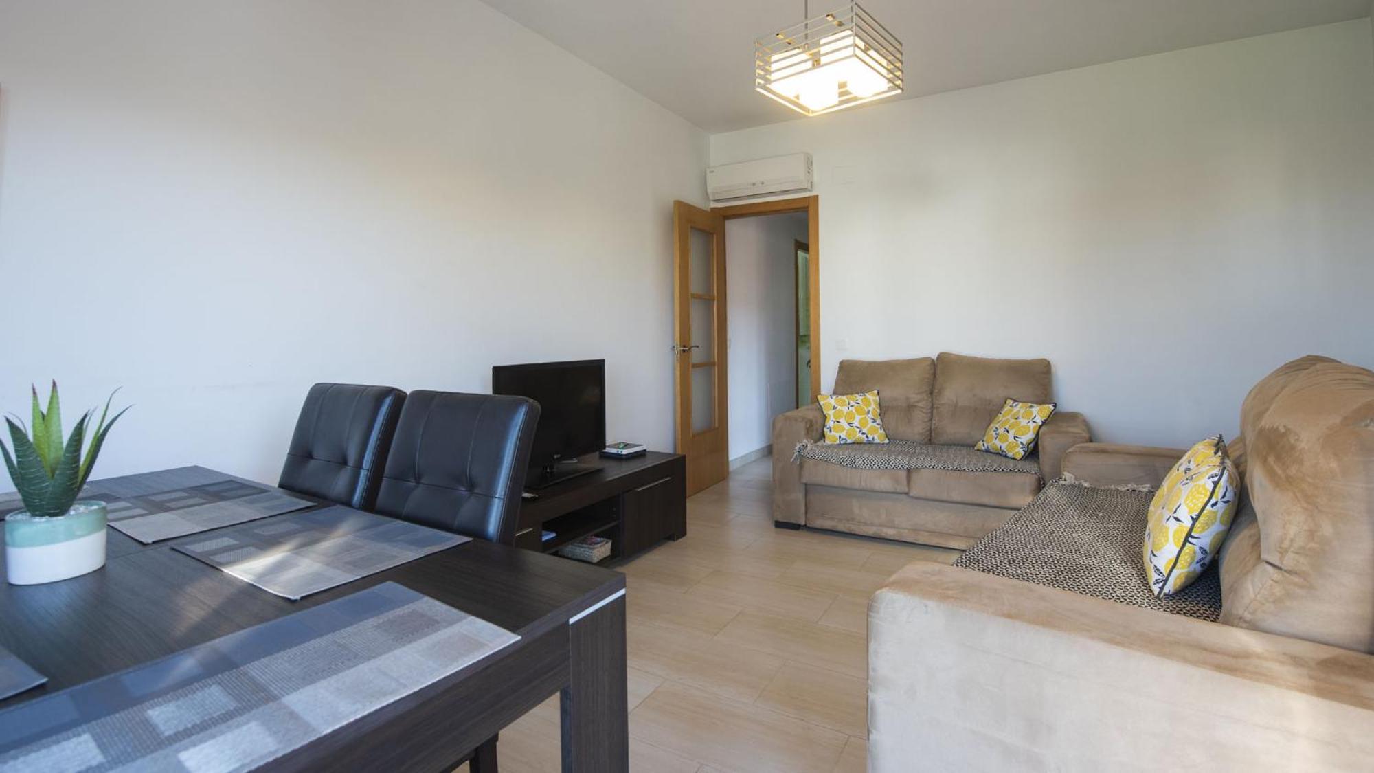 Pico Limon Apartment Toledo Luaran gambar