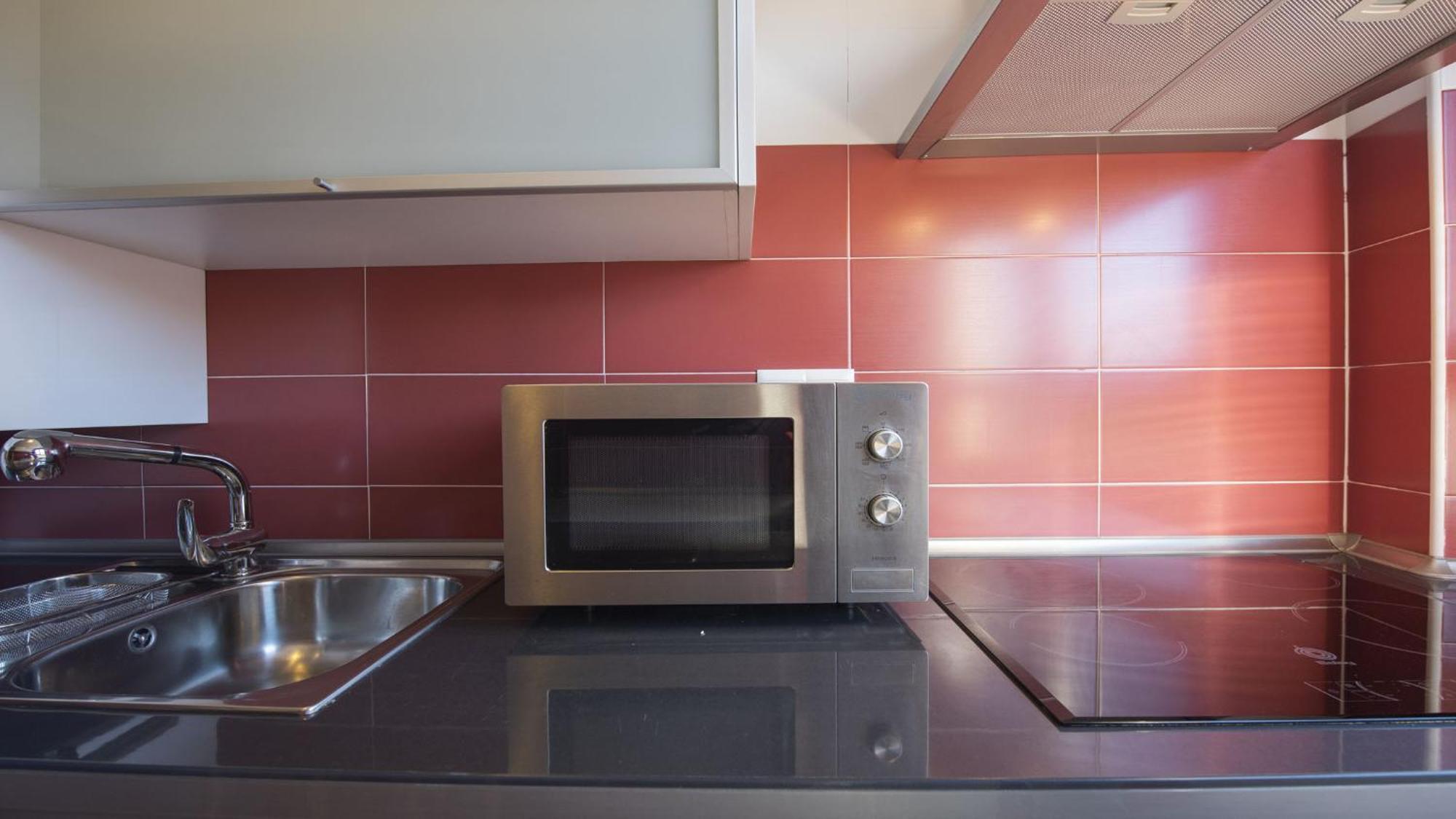 Pico Limon Apartment Toledo Luaran gambar
