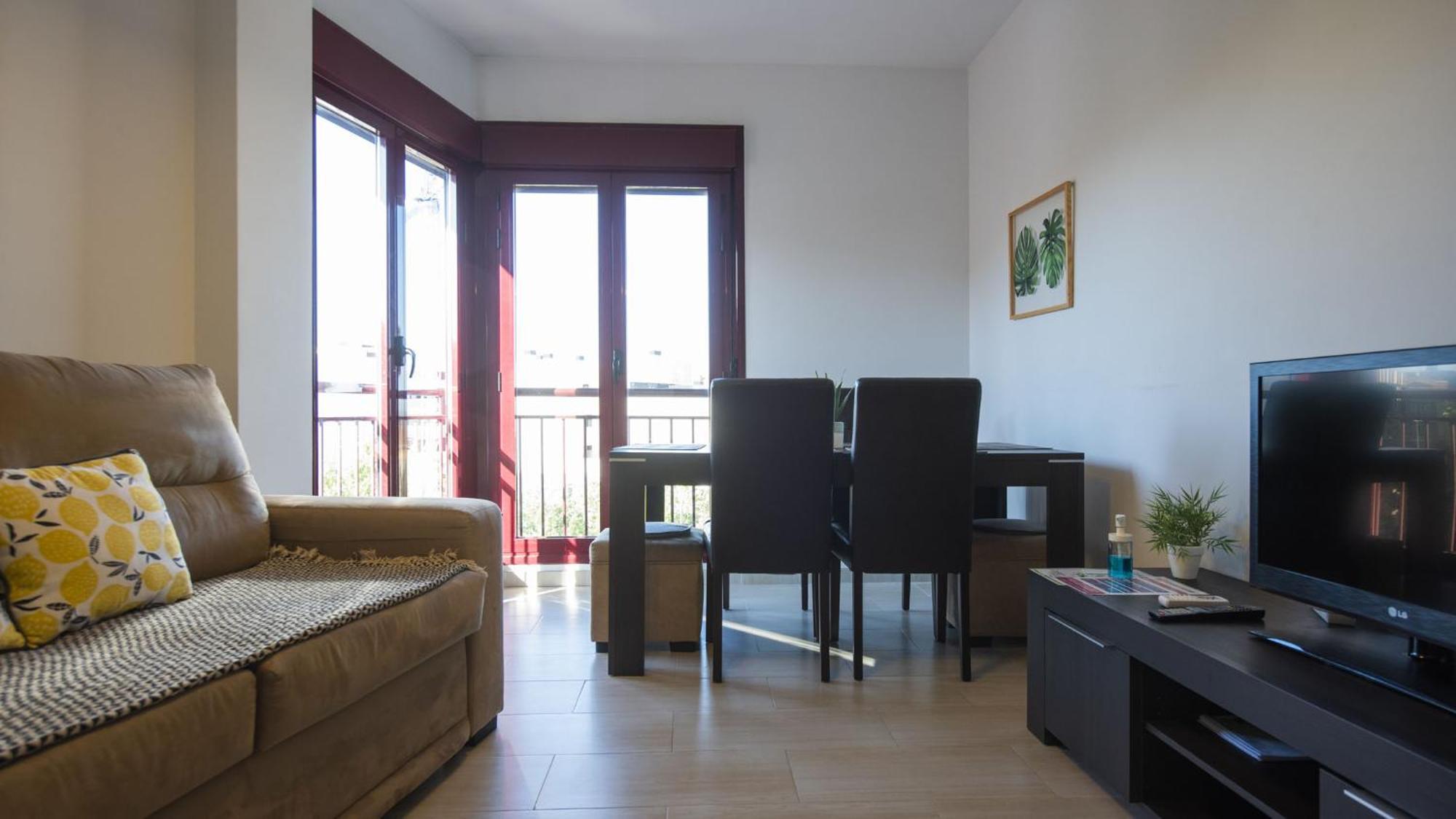 Pico Limon Apartment Toledo Luaran gambar