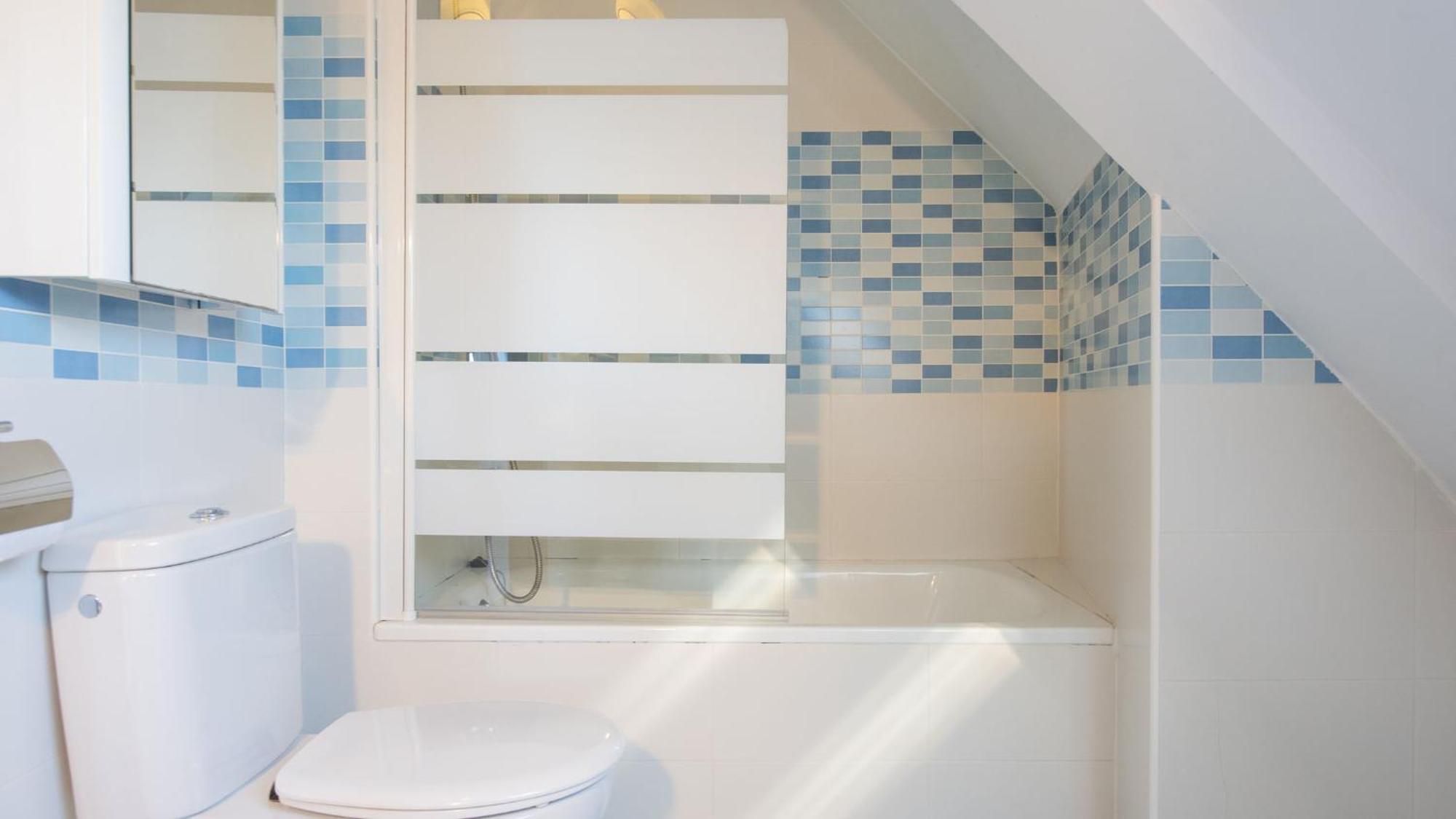 Pico Limon Apartment Toledo Luaran gambar