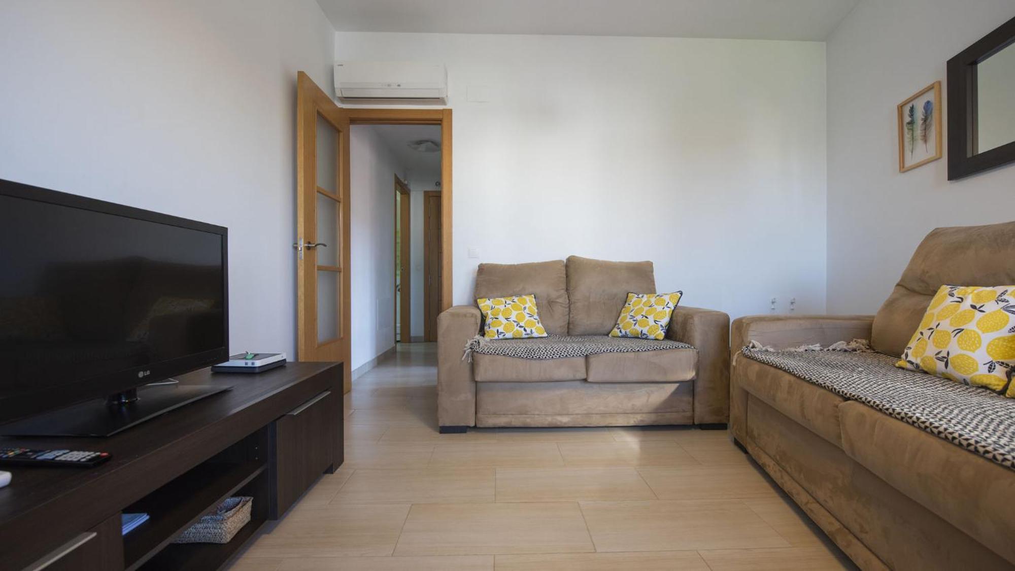 Pico Limon Apartment Toledo Luaran gambar